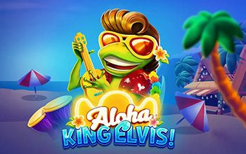 Aloha King Elvis
