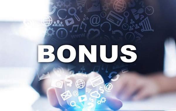 Бонусные деньги
