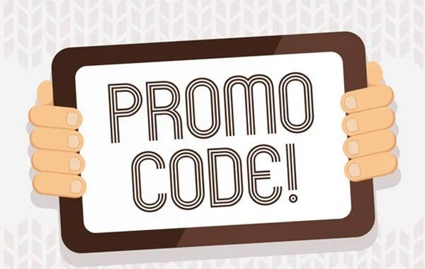 Промокод