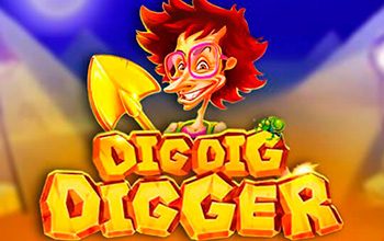 Dig Dig Digger