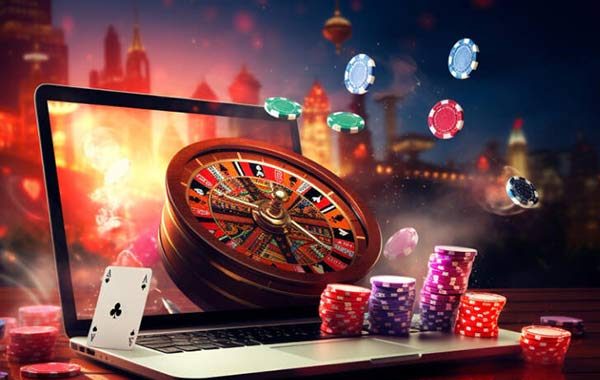 Выигрыш в казино