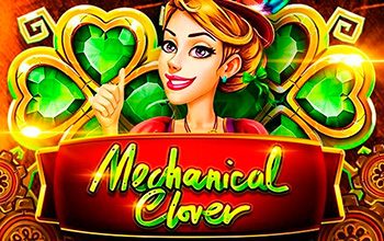 Mechanical Clover