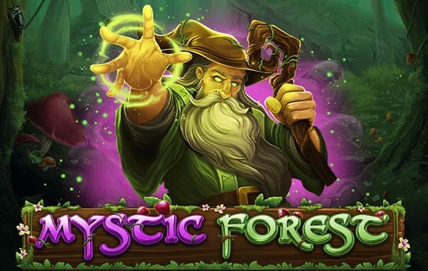 Mystic Forest