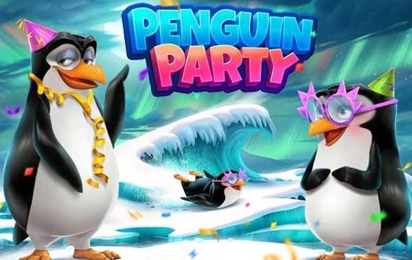 Penguin Party
