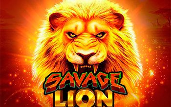 Savage Lion