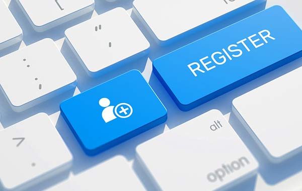 Регистрация