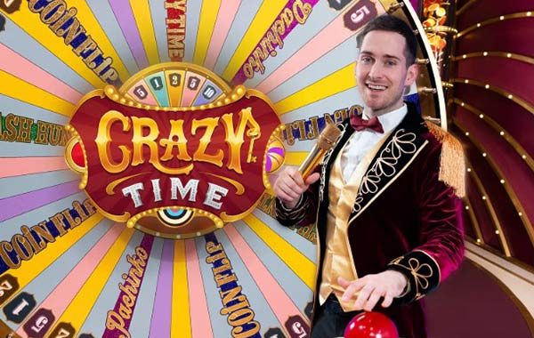 Crazy Time